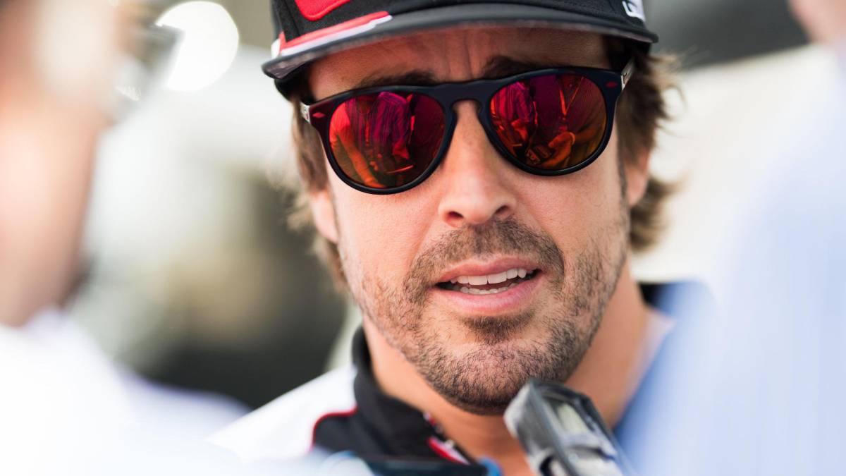 Alonso