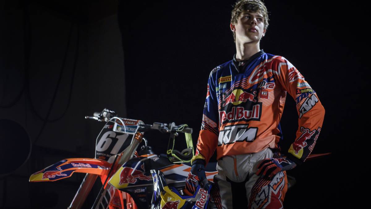 Jorge Prado.