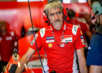 Ducati: