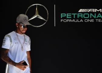 Hamilton vio