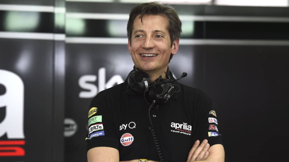 "Que Ducati elimine el deflector y Dovizioso mantenga la victoria"