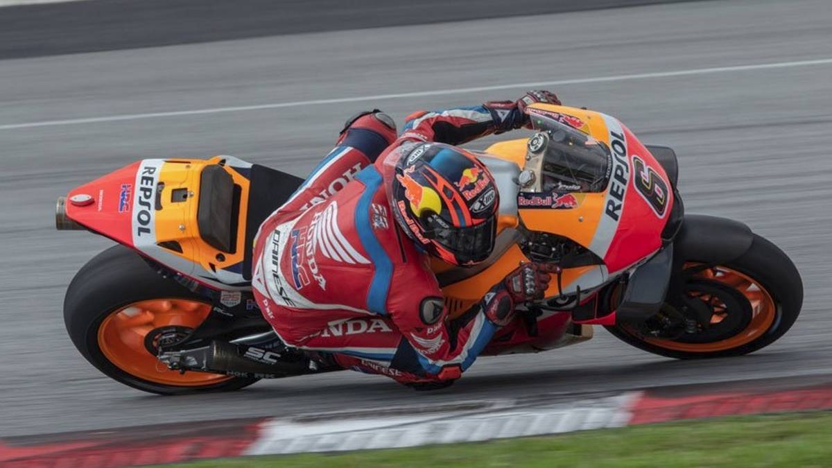 Bradl y Smith correrán como invitados en el GP de España