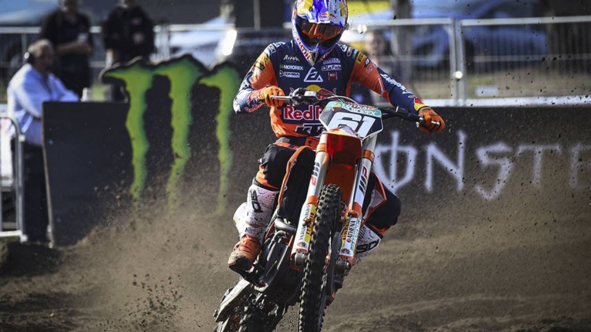 Jorge Prado.