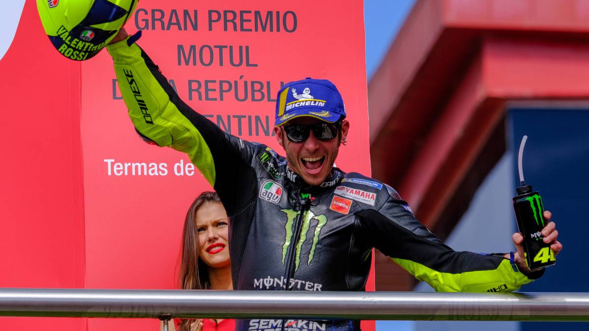Rossi