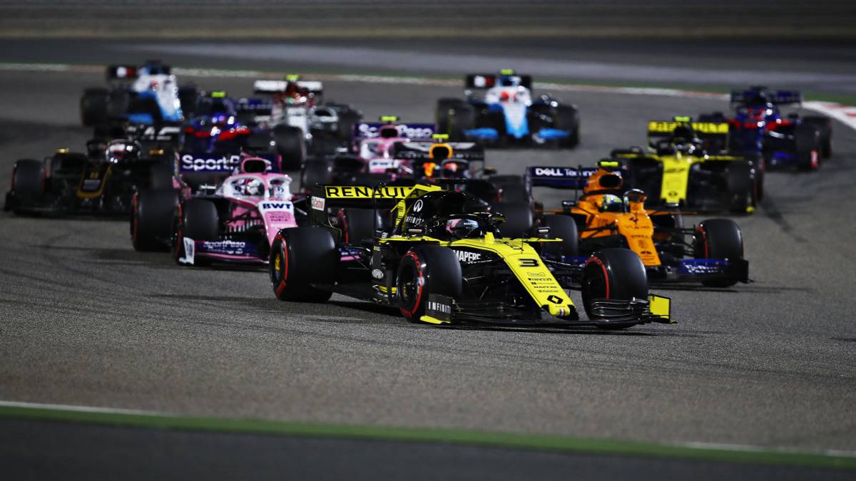 Los equipos 'B', molestos con las quejas de McLaren y Renault