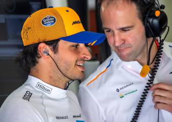 Sainz: