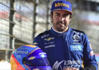 Alonso: