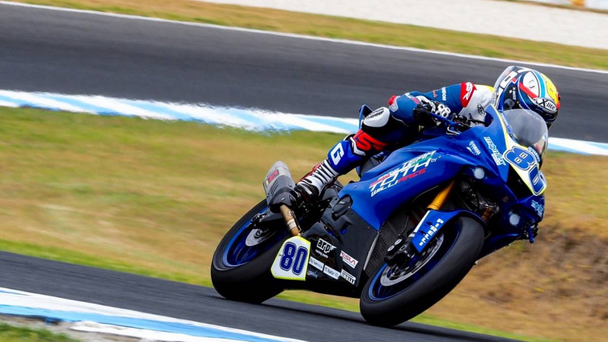 "Barberá me llamó para decir que la moto estaba en lugar seguro"
