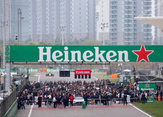 La amarga realidad del 1.000º GP