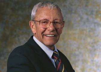 Fallece Sebastià Salvadó, histórico presidente del RACC