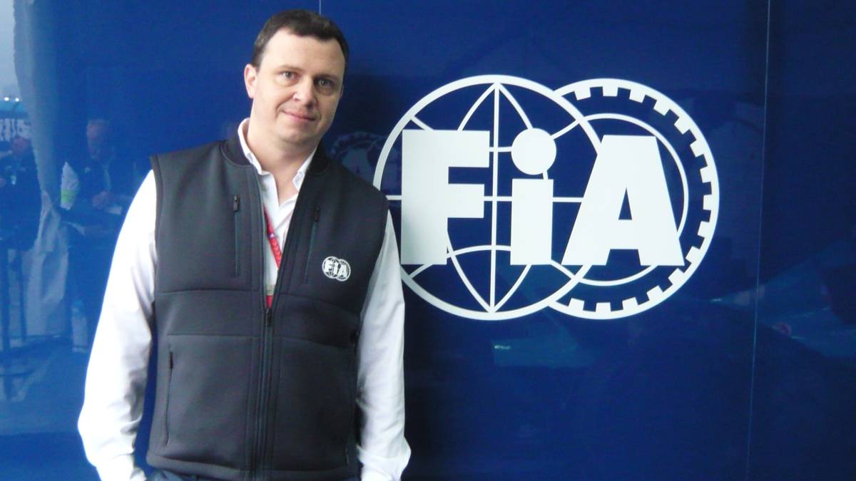 Javier Maffioli