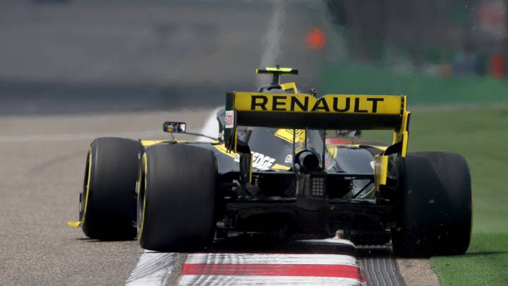 La fiabilidad no es un dolor de cabeza para Renault