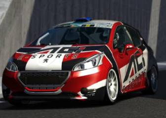 El Rally Islas Canarias tendrá su tramo virtual de e-Sports
