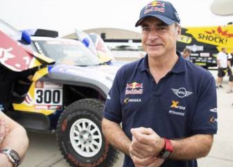 Carlos Sainz: