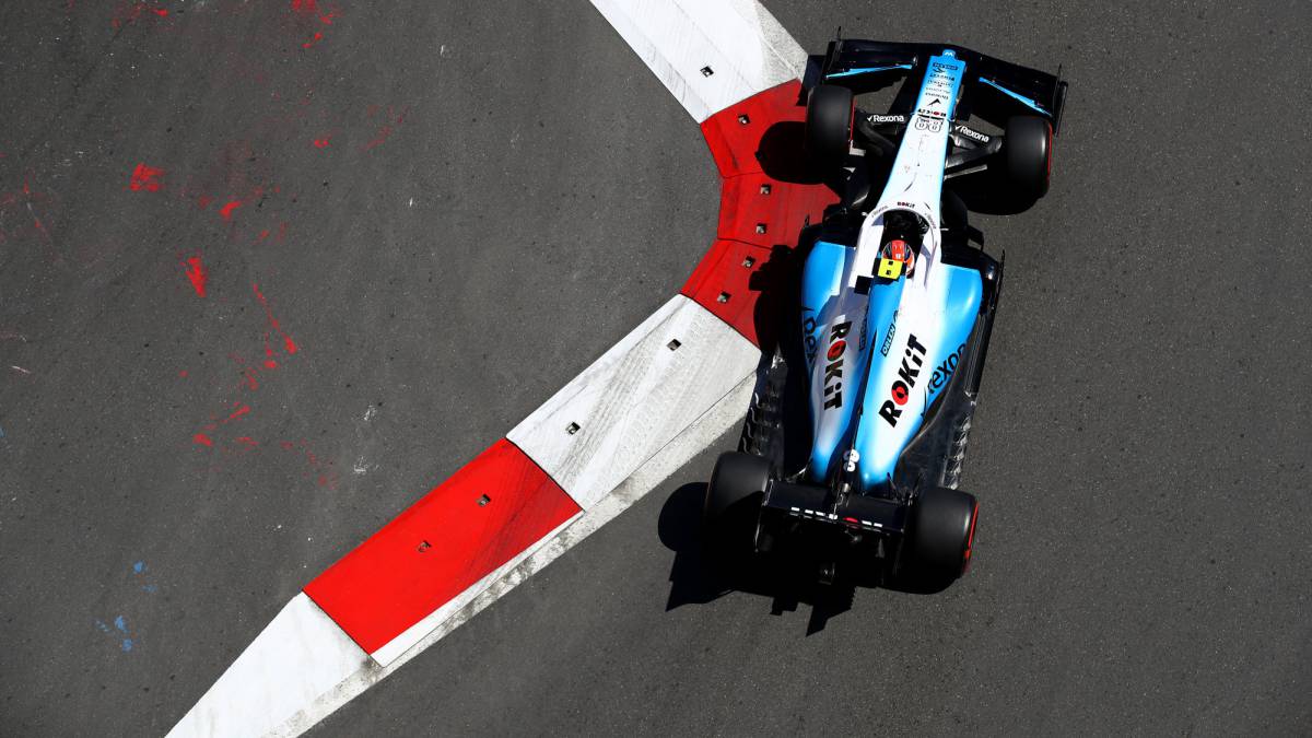 Williams no está a la venta
