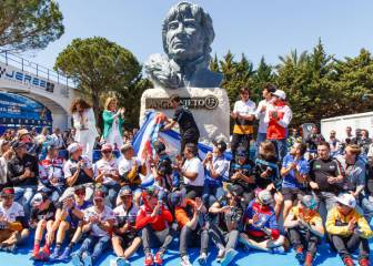 España, el país más asequible para ver el Mundial de MotoGP