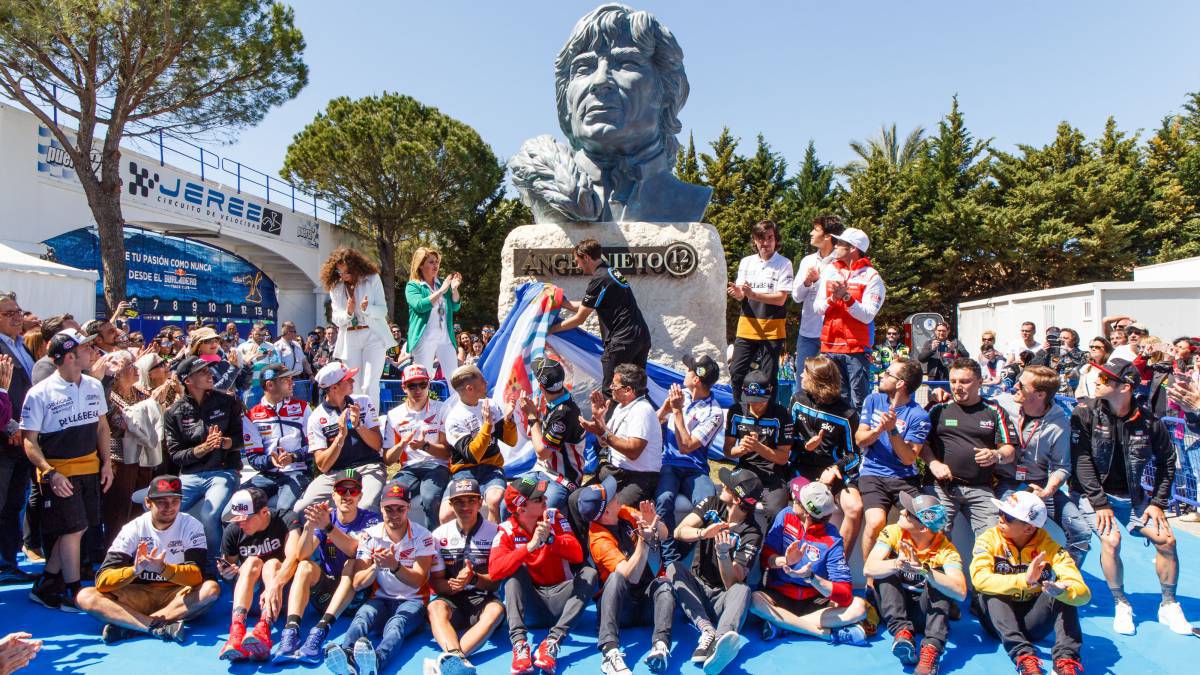 España, el país más asequible para ver el Mundial de MotoGP