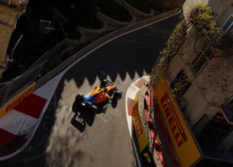 El reto de McLaren: mejorar en todo para ganar un segundo