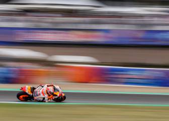 MotoGP 2019: horario, TV y cómo ver online el GP de España