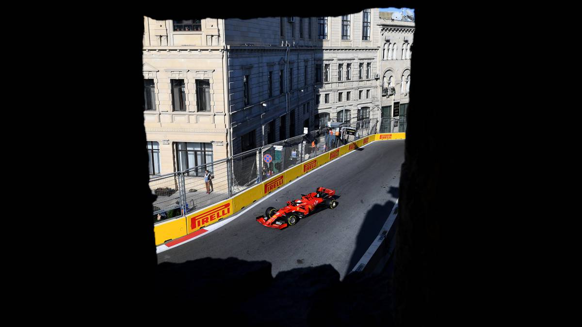El CEO de Ferrari hostiga una mejora para ser un rival creíble