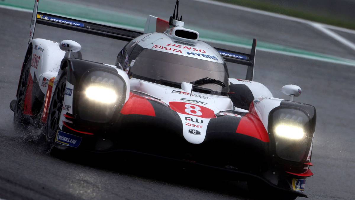 Aviso a Alonso y Toyota: "En Le Mans no podrán tener errores"