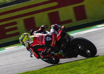 Superbike: horario, cómo y dónde ver online la carrera de Ímola