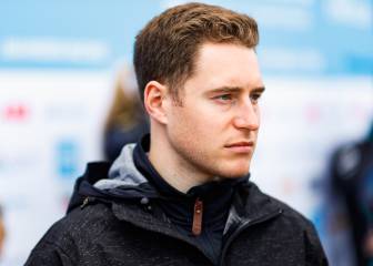 La amarga queja de Vandoorne: