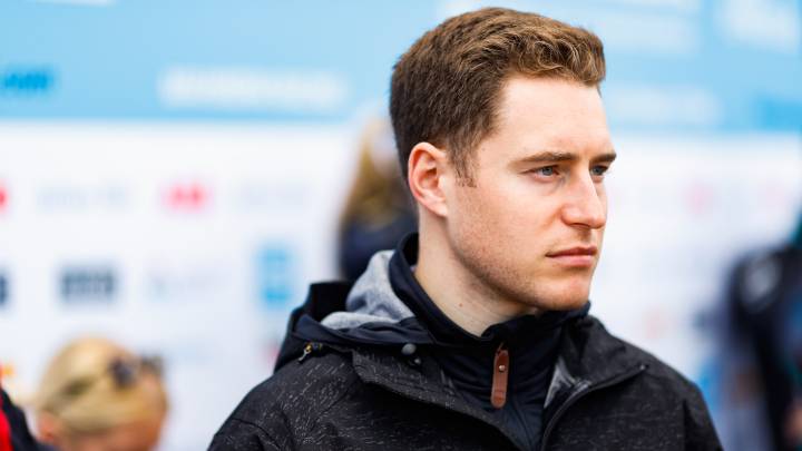 Stoffel Vandoorne.