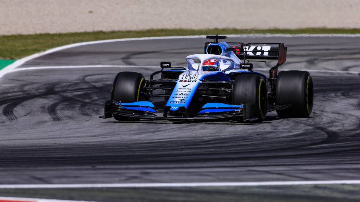 Williams estudia cambiar su filosofía y comprar piezas
