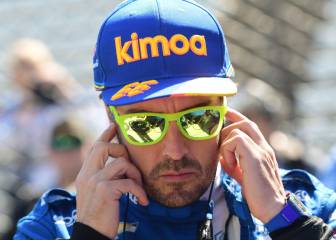 Fernando Alonso