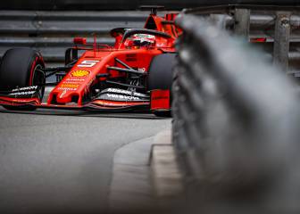 Ferrari identifica su punto débil y no está en el alerón delantero
