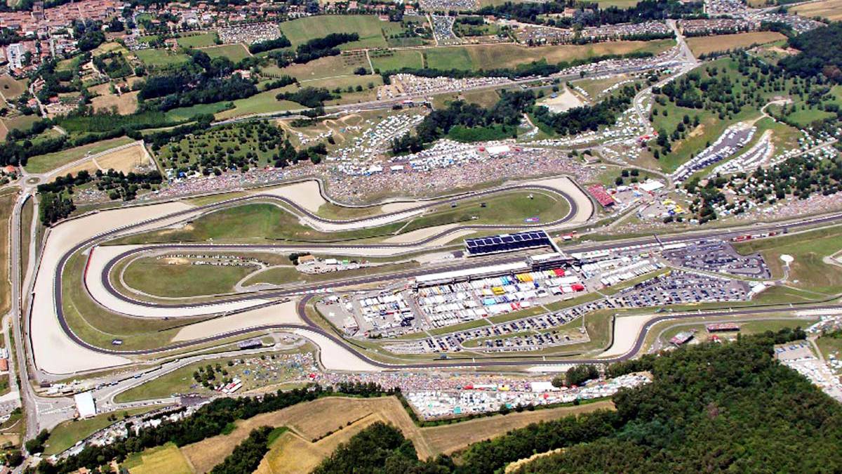 MotoGP y un nuevo futuro en 2022: 22 carreras y 24 pilotos