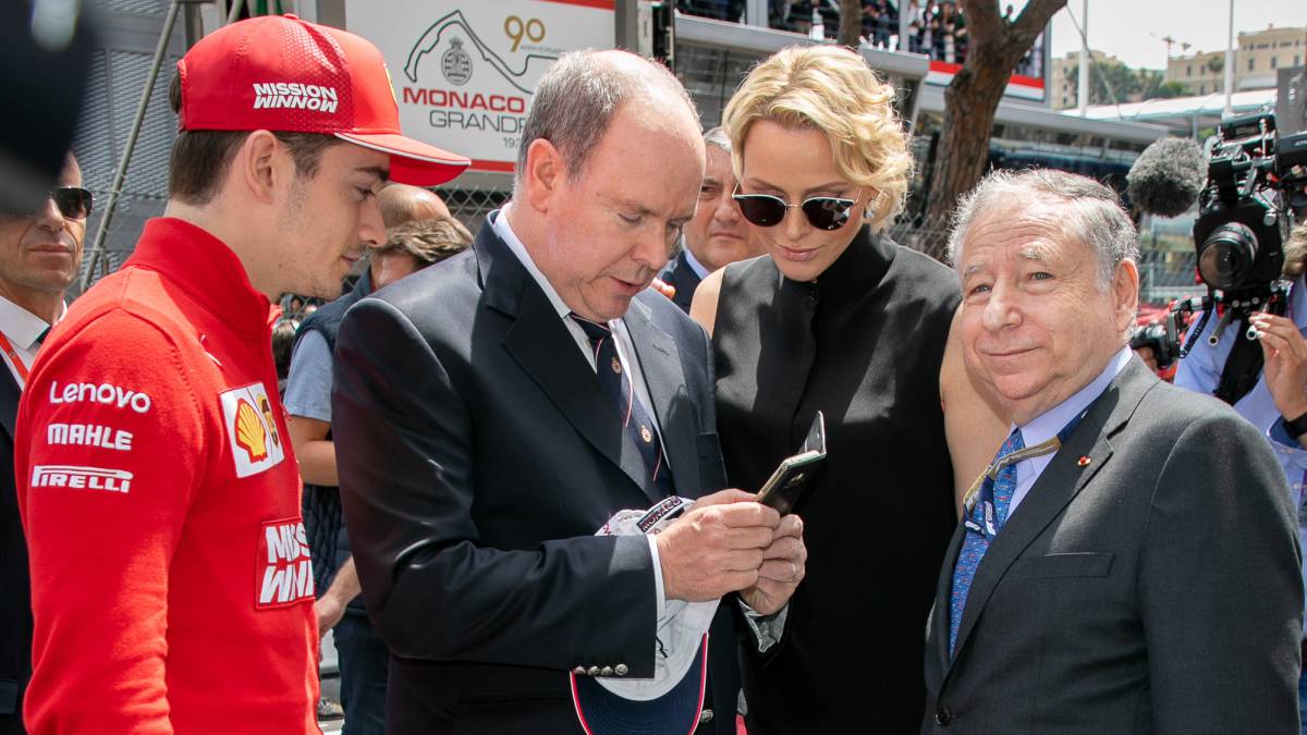 "Quizá a Ferrari le falta un poco de sal y pimienta en su receta"