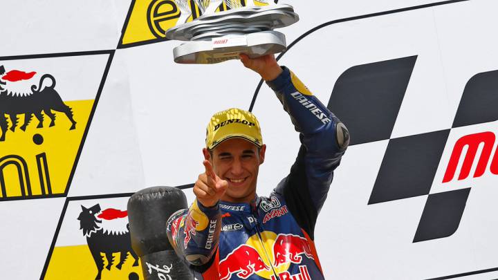 Luis Salom