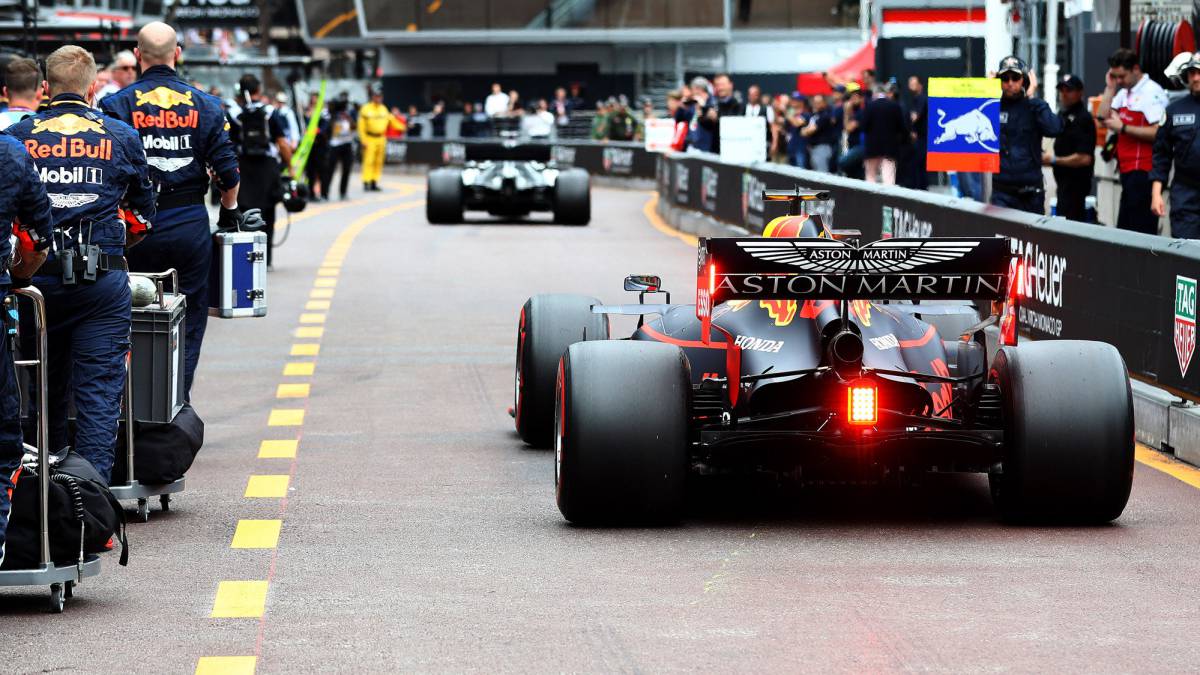 Red Bull asegura que Canadá será "algo más difícil"