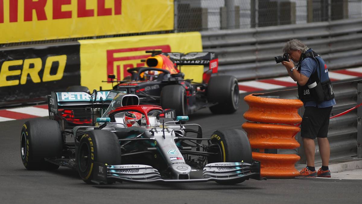 Mercedes traslada a Ferrari y Red Bull la presión por ganar