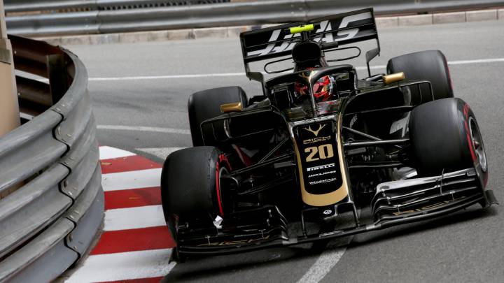 "En Canadá veremos cuánto mejor es el nuevo motor Ferrari"