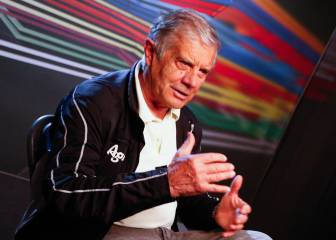 Agostini: