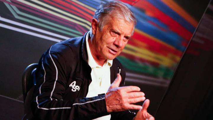 Giacomo Agostini