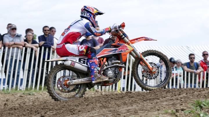 Jorge Prado.
