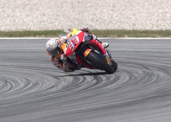 Horario, TV y dónde ver online hoy el GP de Cataluña