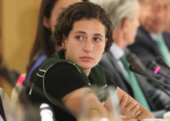 Ana Carrasco: