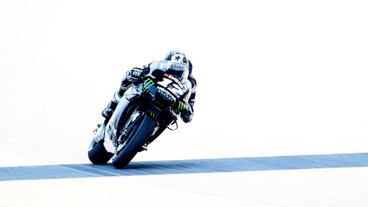 Yamaha: los Michelin de 2020 pueden resolver su gran déficit