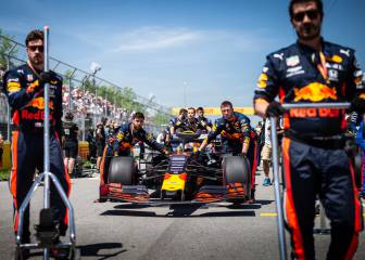 Nuevo intento de Honda en Francia: debut de la 'Spec 3'