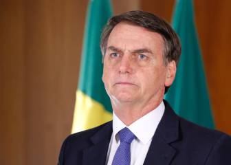 Bolsonaro ve