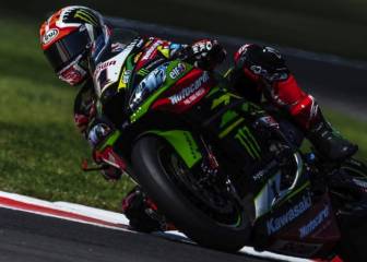 Rea gana en solitario y se pone lider tras otro cero de Baustista