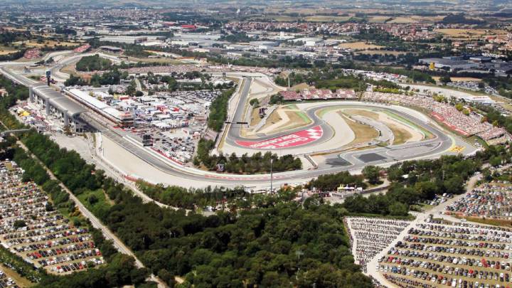 El GP de España de Fórmula 1 generó 163 millones de euros