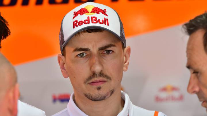 Puig: "Deseo que Jorge pueda unirse a nosotros en Brno"