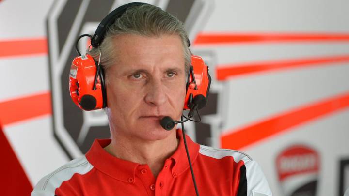 Paolo Ciabatti.