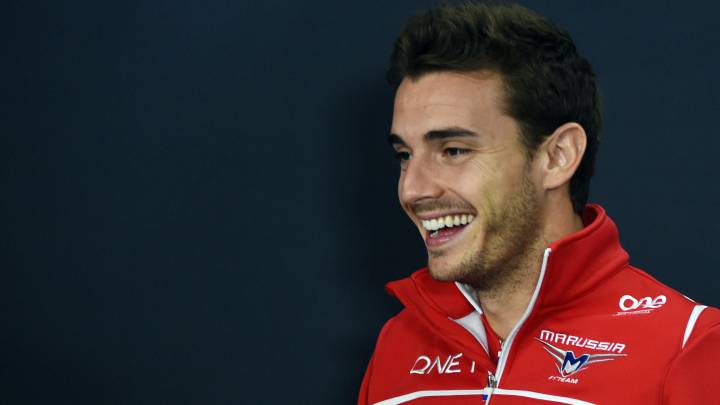 El mundo de la Fórmula 1 recuerda a Jules Bianchi